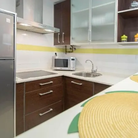 Gatu Rita Apartment *