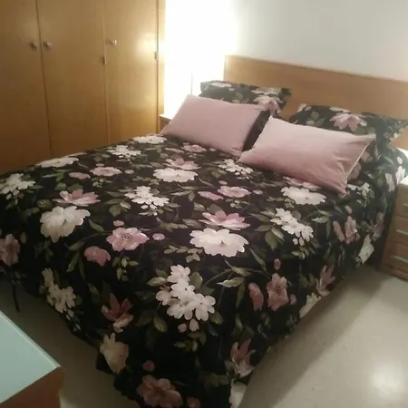 Gatu Rita Apartment Cadiz